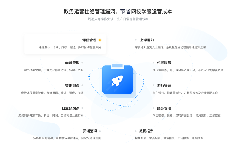 铁拳教育软件：打造个性化学习路径